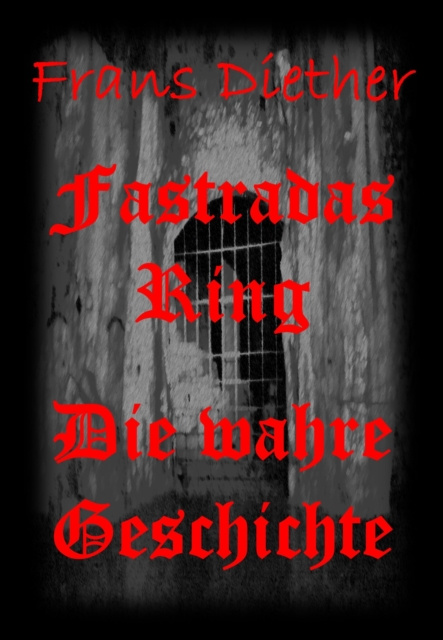 E-knjiga Fastradas Ring Frans Diether