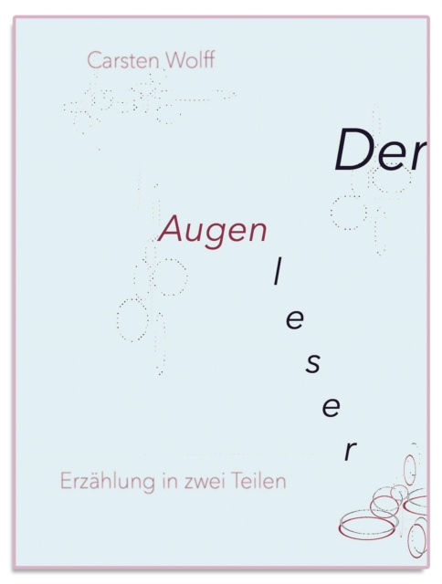 E-knjiga Der Augenleser Carsten Wolff