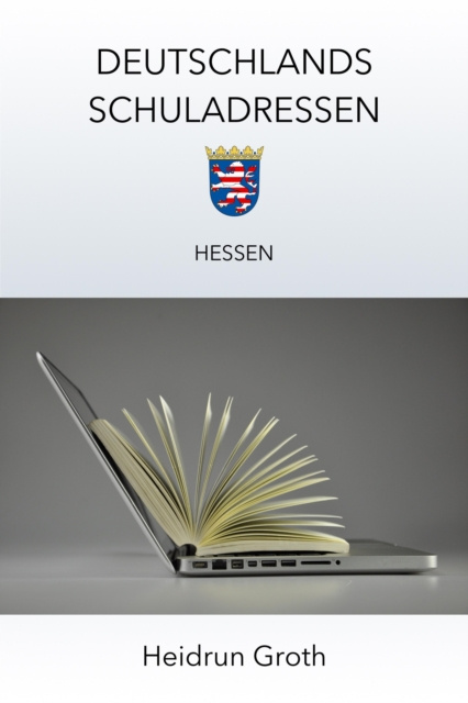 E-book Deutschlands Schuladressen Heidrun Groth