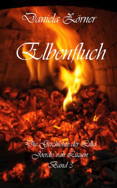 E-knjiga Elbenfluch Daniela Zorner