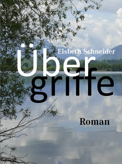 E-knjiga Ubergriffe Elsbeth Schneider