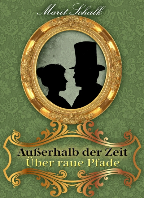 E-knjiga Auerhalb der Zeit Marit Schalk