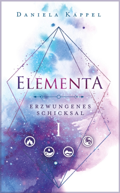 E-knjiga Elementa Daniela Kappel