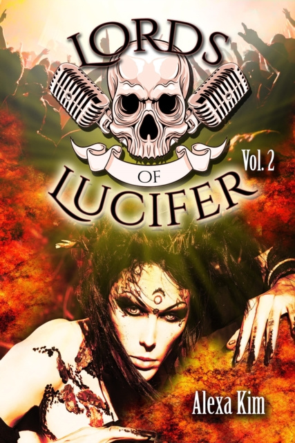 E-knjiga Lords of Lucifer (Vol 2) Alexa Kim