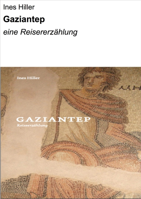 E-knjiga GAZIANTEP Ines Hiller