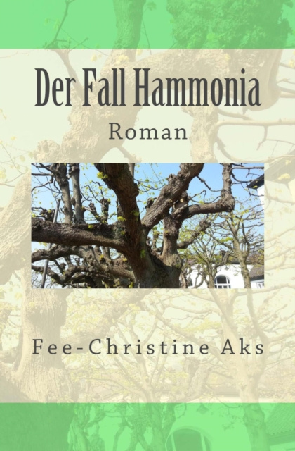 E-knjiga Der Fall Hammonia Fee-Christine Aks