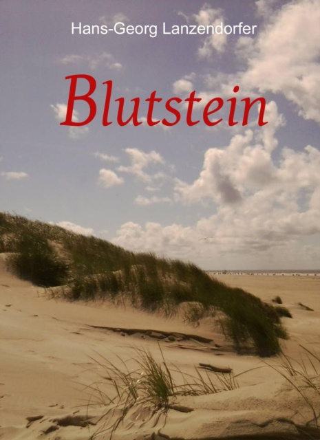 E-knjiga Blutstein Hans-Georg Lanzendorfer