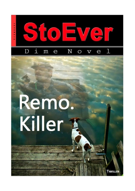 E-knjiga Remo.Killer Bernhard StoEver