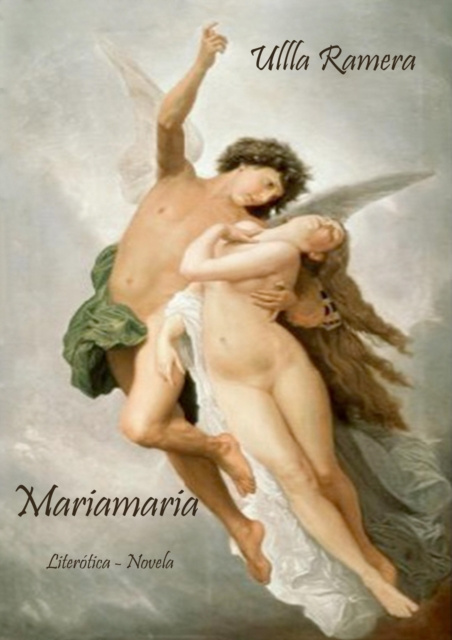 E-knjiga Mariamaria ULLLA RAMERA