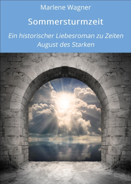E-knjiga Sommersturmzeit Marlene Wagner