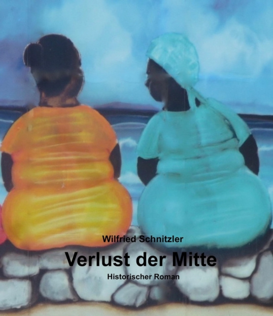 E-knjiga Verlust der Mitte Wilfried Schnitzler