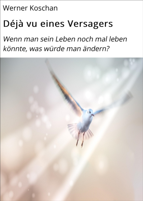 E-knjiga Deja vu eines Versagers Werner Koschan