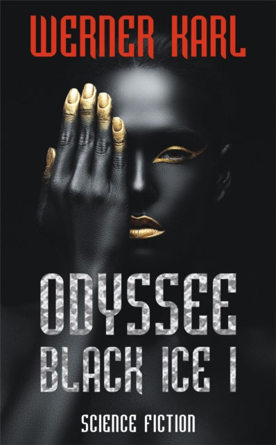 E-knjiga Odyssee Werner Karl