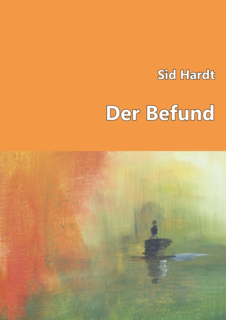 E-knjiga Der Befund Sid Hardt