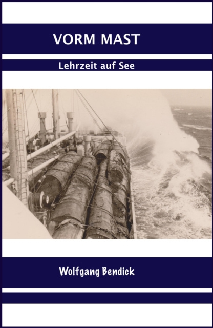 E-knjiga Vorm Mast Wolfgang Bendick
