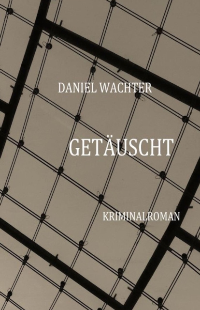 E-book Getauscht Daniel Wachter