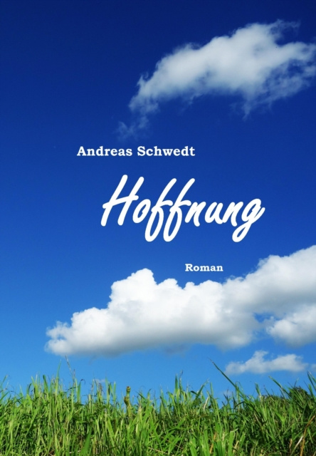 E-knjiga Hoffnung Andreas Schwedt