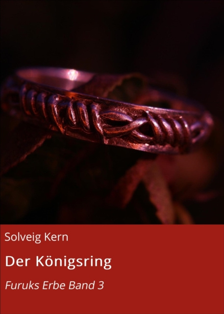 E-knjiga Der Konigsring Solveig Kern