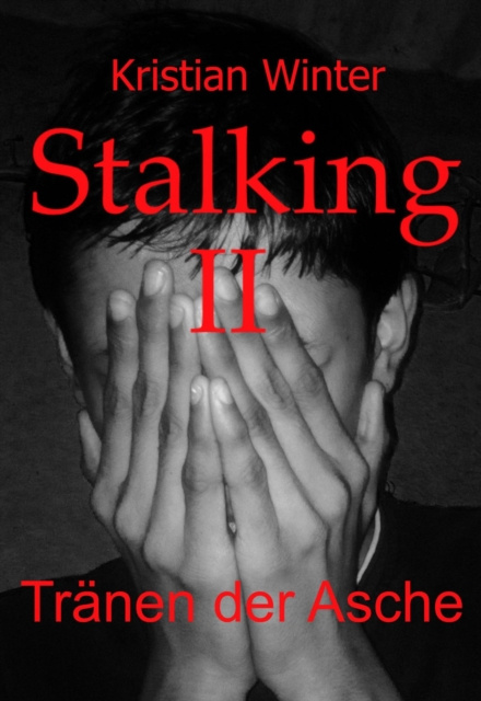 E-knjiga Stalking II kristian winter