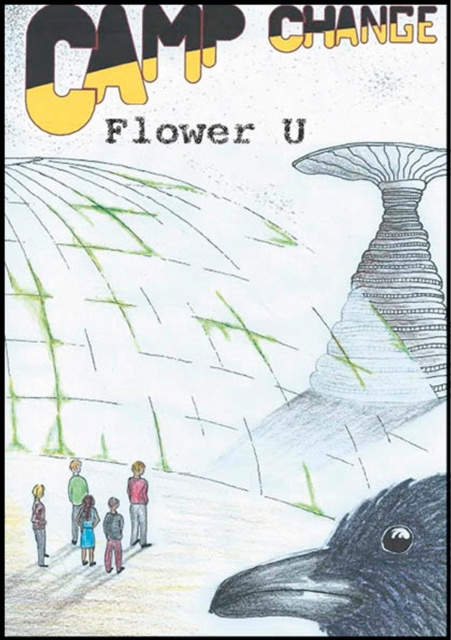 E-knjiga Camp Change Flower U
