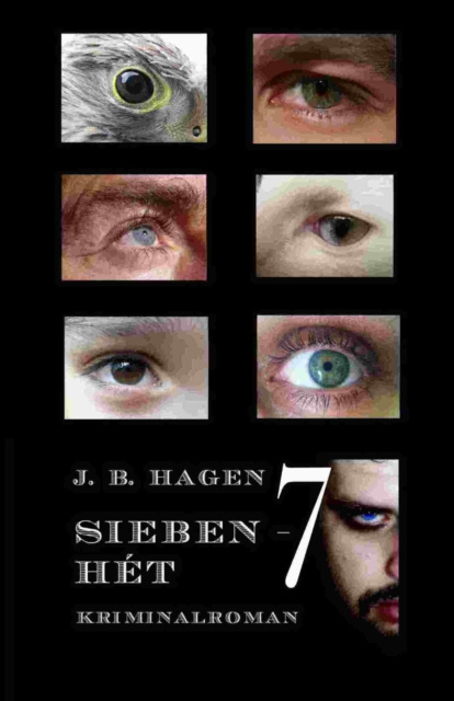 E-knjiga Sieben J. B. Hagen