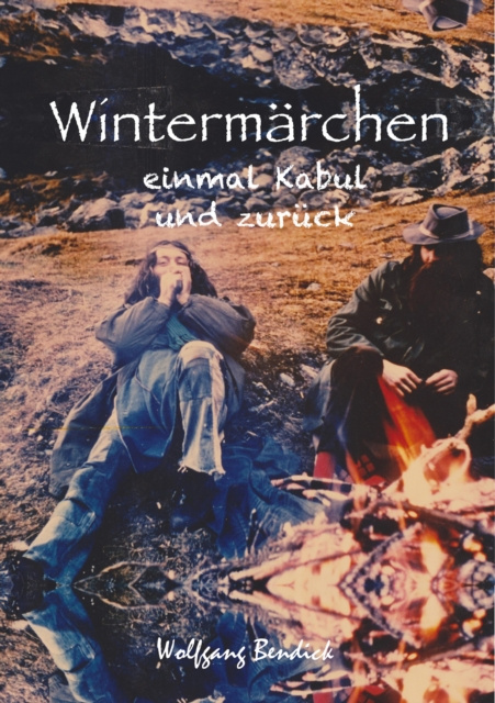 E-knjiga Wintermarchen Wolfgang Bendick