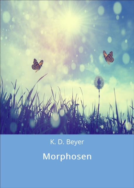 E-knjiga Morphosen K. D. Beyer