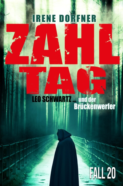 E-knjiga Zahltag Irene Dorfner