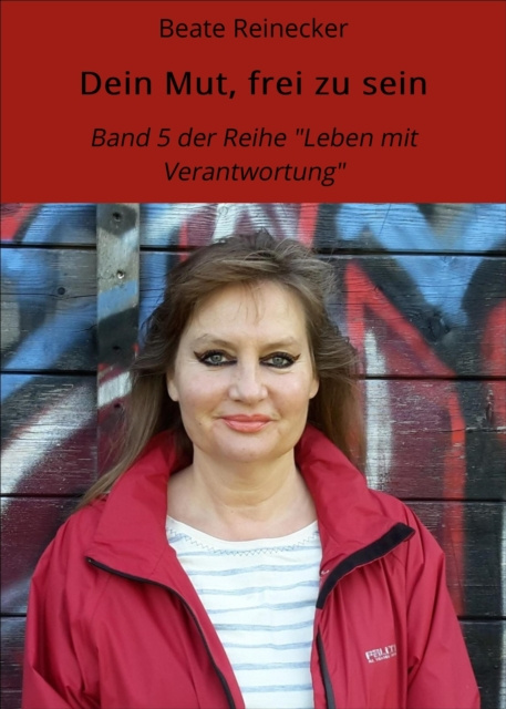 E-kniha Dein Mut, frei zu sein Beate Reinecker