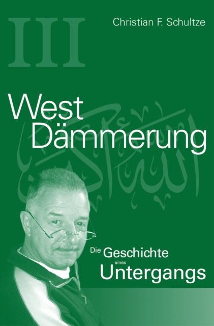 E-knjiga Westdammerung Christian Friedrich Schultze