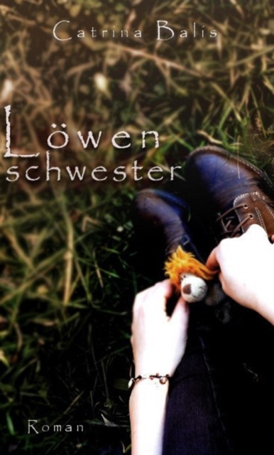 E-knjiga Lowenschwester Catrina Balis