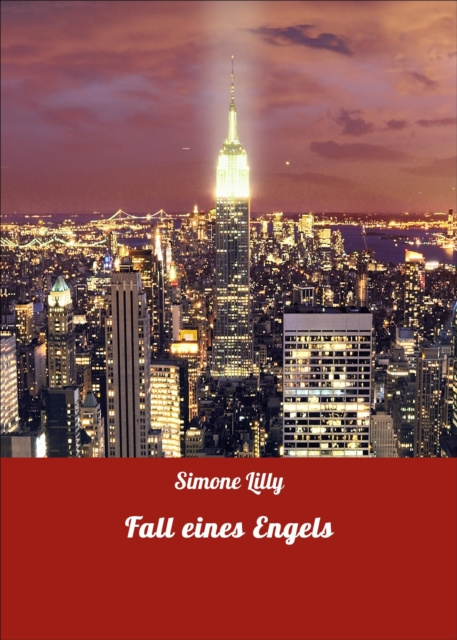 E-knjiga Fall eines Engels Simone Lilly