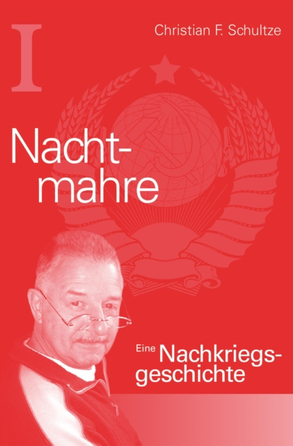 E-knjiga Nachtmahre Christian Friedrich Schultze