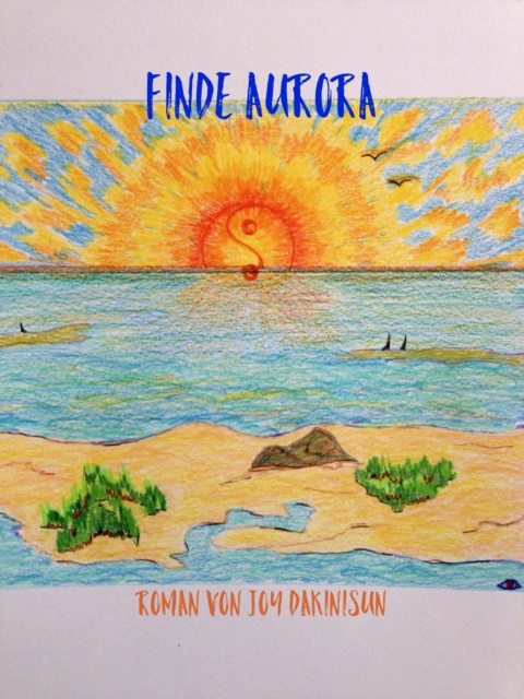 E-knjiga Finde Aurora Joy Dakinisun