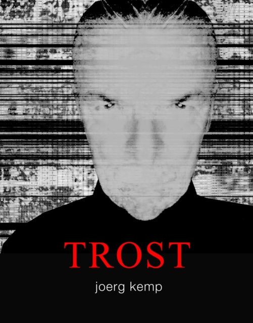 E-knjiga TROST Joerg Kemp