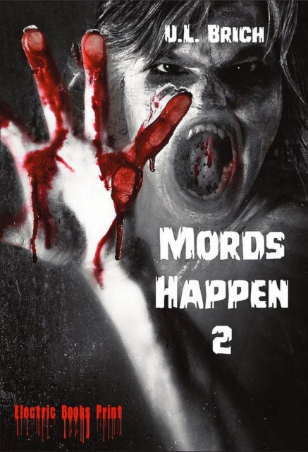 E-knjiga Mords Happen 2 U.L. Brich