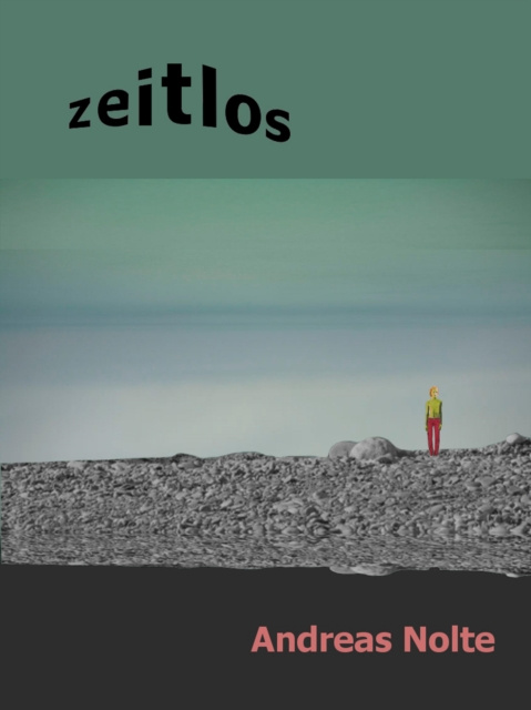 E-book Zeitlos Andreas Nolte