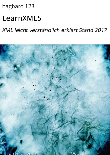 E-knjiga LearnXML5 hagbard 123