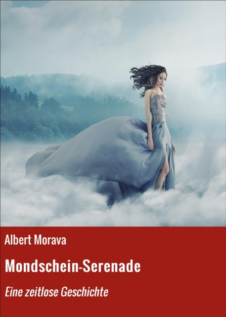 E-knjiga Mondschein-Serenade Albert Morava