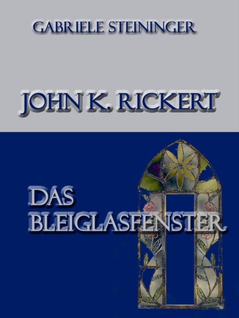 E-knjiga John K. Rickert Gabriele Steininger