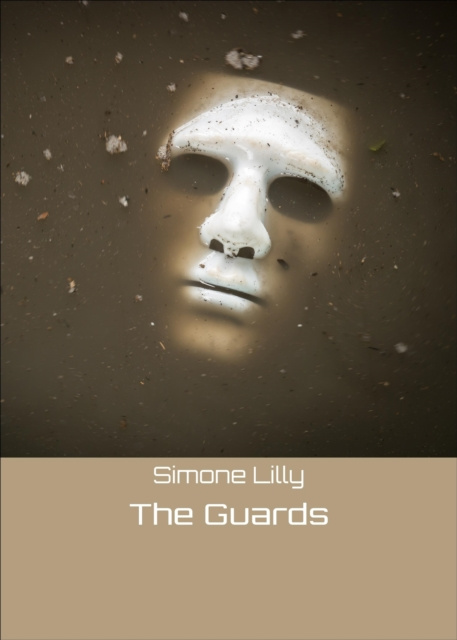 E-knjiga Guards Simone Lilly