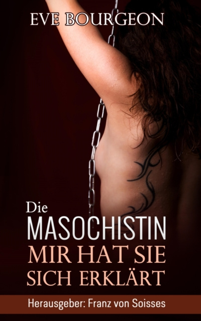 E-kniha Die Masochistin Eve Bourgeon