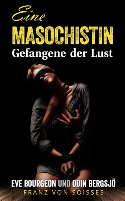 E-kniha Eine Masochistin Eve Bourgeon