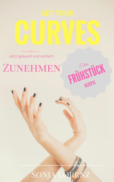 E-knjiga Get your curves Sonja Lorenz
