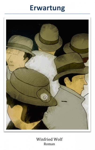 E-book Erwartung Winfried Wolf