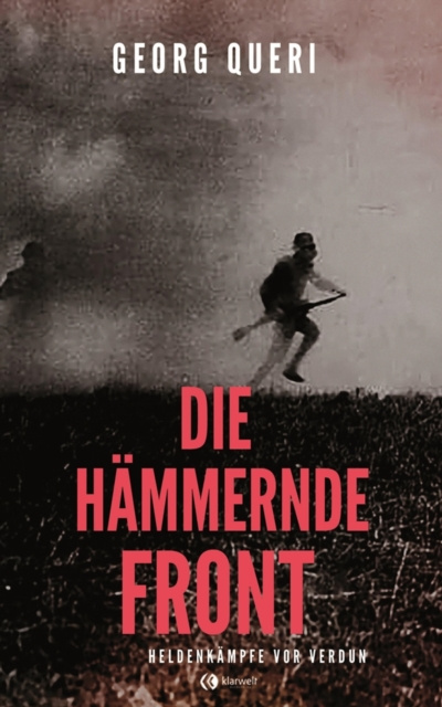 E-knjiga Die hammernde Front Georg Queri