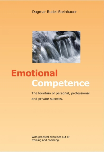 E-knjiga Emotional Competence Dagmar Rudel-Steinbauer