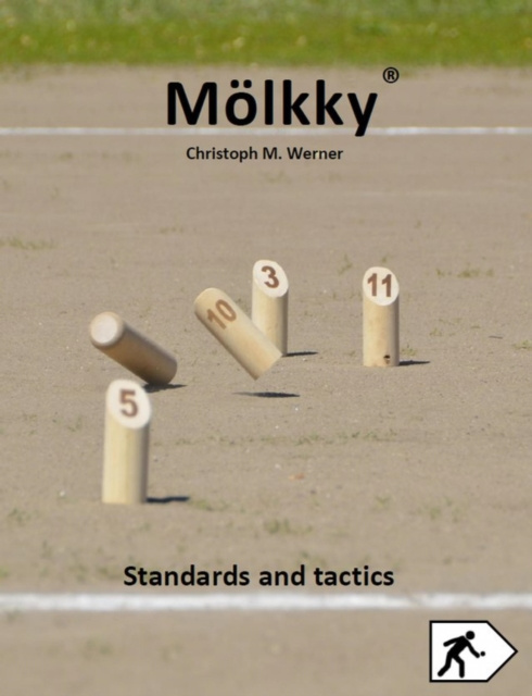 E-book Molkky Christoph M. Werner