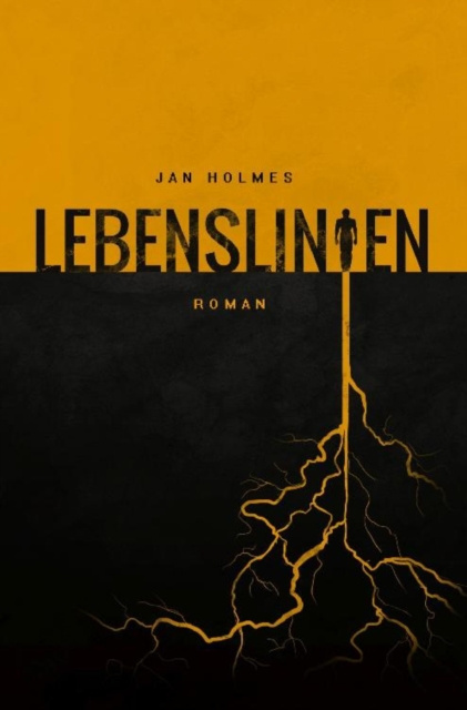 E-kniha Lebenslinien Jan Holmes