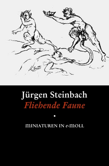 E-knjiga F l i e h e n d e F a u n e Jurgen Steinbach